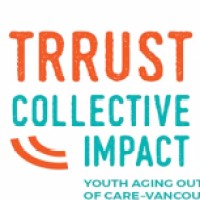 TRRUST Collective Impact logo - Similar company to Mccreary Centre Society