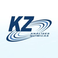KZ Análises Químicas logo - Similar company to Nectus