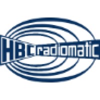 HBC-radiomatic Norge AS logo - Similar company to Codexs Gmbh