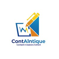 ContAIntique logo - Similar company to Netbios Technologies Pvt Ltd