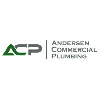 Andersen Commercial Plumbing, LLC logo - Similar company to Palm Construction Group