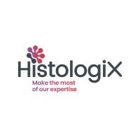 HistologiX logo - Similar company to Excellerate Bioscience Ltd