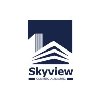 Skyview Roofing Company logo - Similar company to The Coating Pros