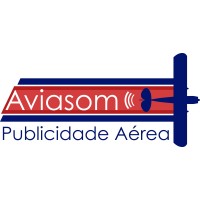 Aviasom Publicidade Aérea logo - Similar company to Rioar Propaganda Aerea