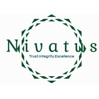 Nivatus Inc logo - Similar company to Food Support Co.,Ltd.