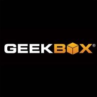 Geekbox Computers Inc. logo - Similar company to Last Stop Technology Llc