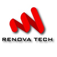 Rennovo Tech logo - Similar company to Henley Contracting Ltd.