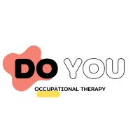 Do You Occupational Therapy logo - Similar company to Spots Wa