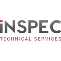 INSPEC TECHNICAL SERVICES logo - Similar company to Omitc Namibia