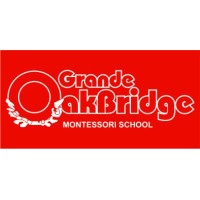 Grande oakbridge Montessorri schools logo - Similar company to Deenpathschools