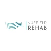 Nuffield Rehab logo - Similar company to Nuffield Academy