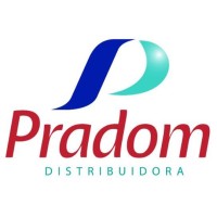 Pradom Distribuidora logo - Similar company to Weber Distribuidora