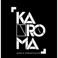 Karoma Estudio Diseño logo - Similar company to Hola. Creativos