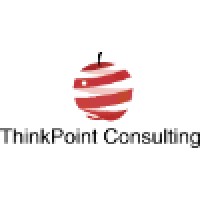 ThinkPoint Group logo - Similar company to Thinkpoint Brand Solutions