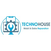 Technohouse AB logo - Similar company to Brilliant Technologies