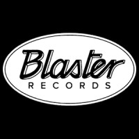 Blaster Records
