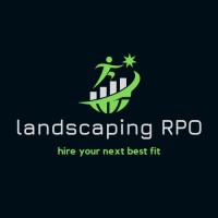 Landscaping RPO logo - Similar company to Sand Tech