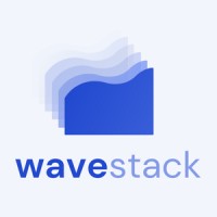 wavestack | No-Code & Low-Code Solutions logo - Similar company to No-Code Poland