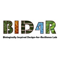 Biologically Inspired Design-for-Resilience (BID4R) Lab logo - Similar company to Embry-Riddle Aeronautical University, Electrical Engineering & Computer Science Department