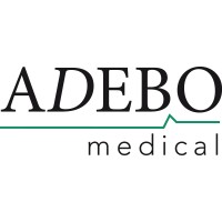 ADEBO Medical & Trade GmbH logo - Similar company to Opharm