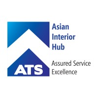 Asiatek Space logo - Similar company to Maxell Pro Av