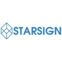 StarSign logo - Similar company to Safejournal