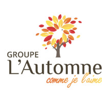 Groupe L'Automne logo - Similar company to Maisons Saint Charles