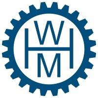 Wilhelm Herm. Müller Polska Sp. z o.o. logo - Similar company to Drive & Coupling Solutions Ltd
