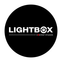 Lightbox Content Studios logo - Similar company to Avante Ecommerce