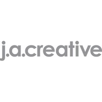 J.A. Creative logo - Similar company to Ja Media