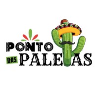 Ponto das Paletas logo - Similar company to Tag Cursos