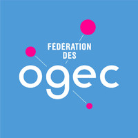 Fédération nationale des Ogec logo - Similar company to Synadec (Officielle)