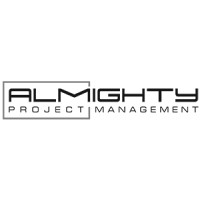 Almighty Project Management logo - Similar company to Metrion Gbr