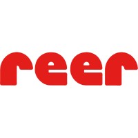reer GmbH logo - Similar company to Alecto