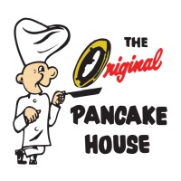 The Original Pancake House logo - Similar company to Barrel Back Restaurant