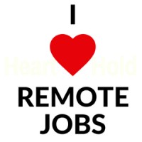 I Love Remote Jobs logo - Similar company to B+W Builders Private Limited