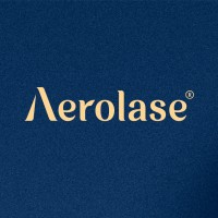 Aerolase logo - Similar company to Aerolaser System Sl
