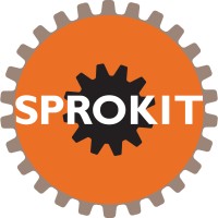 SPROKIT logo - Similar company to Untapped Solutions
