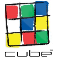 Cube Advertising logo - Similar company to Alex Soft