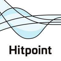 Hitpoint Production Music logo - Similar company to Lone Wolf Studios