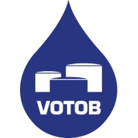VOTOB, Vereniging van Nederlandse Tankopslagbedrijven logo - Similar company to Vemobin