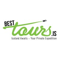 Best Tours Iceland logo - Similar company to Strik Studio