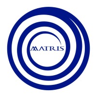 Matris Print logo - Similar company to Modern Khodro
