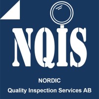 Nordic Quality Inspection Services AB logo - Similar company to Stem Group