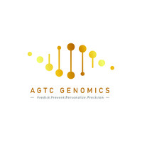 AGTC Genomics logo - Similar company to Oncode Scientific Sdn Bhd