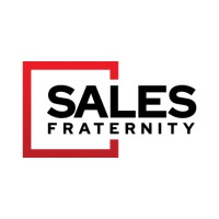 Sales Fraternity logo - Similar company to Deka Minas