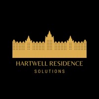 Hartwell Residence Ltd logo - Similar company to Parable Property Group