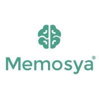 MEMOSYA logo - Similar company to Pixways