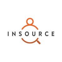 Insource logo - Similar company to Absolute Zero