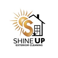 Shineup Exterior Cleaning logo - Similar company to Mcpherson Window Cleaning